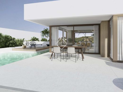 Villa in Finestrat, Alicante