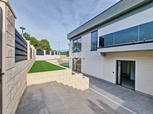 Villa in Cunit, Provinz Tarragona