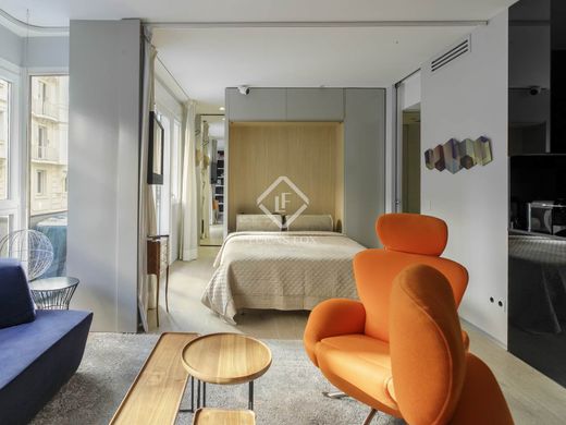 Daire Madrid, Provincia de Madrid