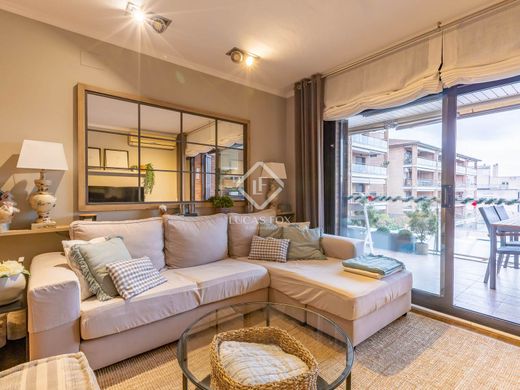 Apartment in Sant Cugat, Province of Barcelona