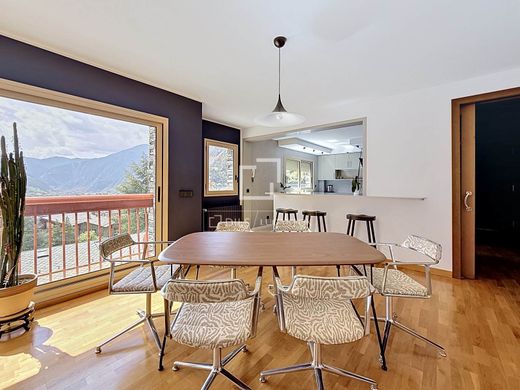 Apartment in Escaldes-Engordany