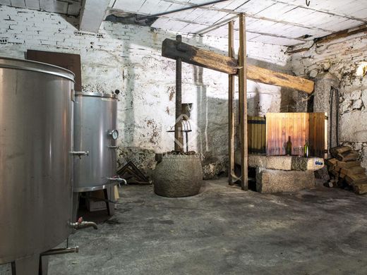 地皮  Meis, Provincia de Pontevedra