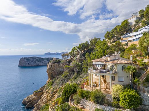 Villa in Xàbia, Provincia de Alicante