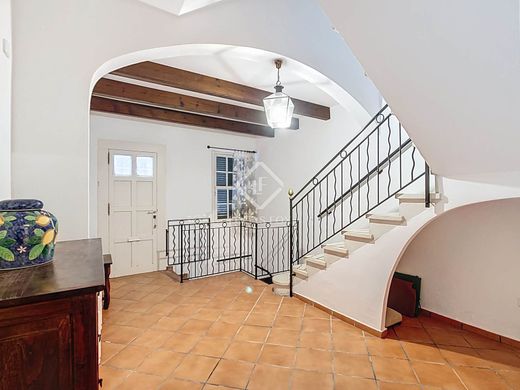 Ciutadella, Illes Balearsのヴィラ