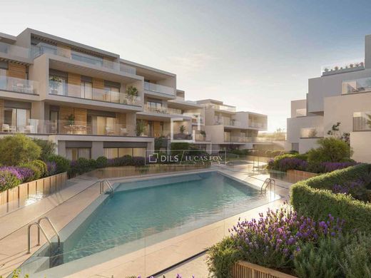 Apartment in Marbella, Malaga