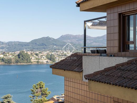 Penthouse Baiona, Provincia de Pontevedra