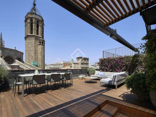 Penthouse in Barcelona, Province of Barcelona
