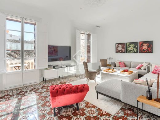 Piso / Apartamento en Palma de Mallorca, Islas Baleares