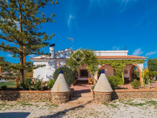 Villa a Málaga, Andalusia