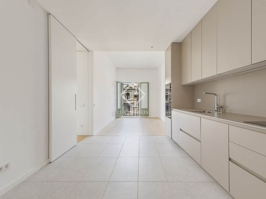 Appartamento a Barcellona, Província de Barcelona