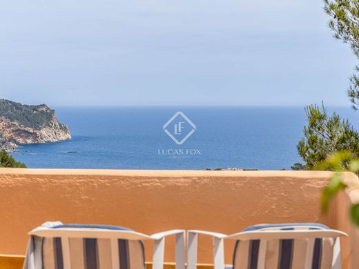 Villa à Begur, Province de Gérone