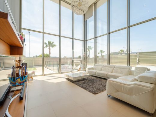 Villa in la Vall d'Uixó, Castellon