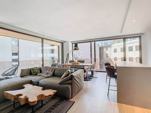 Apartment in Escaldes-Engordany