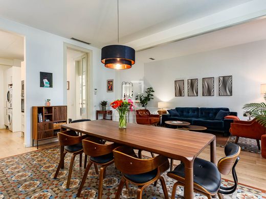 Appartement à Barcelone, Province de Barcelone