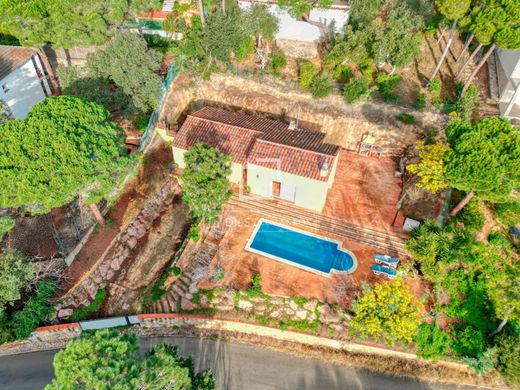 Villa in Sant Feliu de Guíxols, Province of Girona