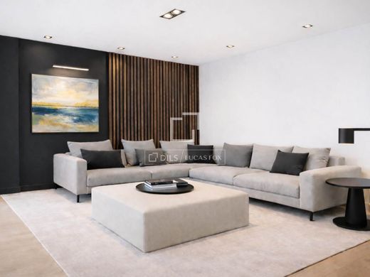 Apartment in Barcelona, Province of Barcelona