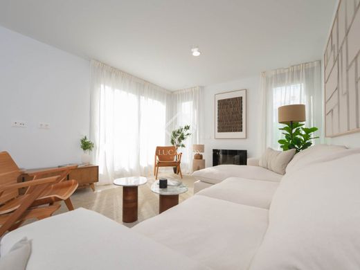 Penthouse in Ibiza, Balearen Inseln