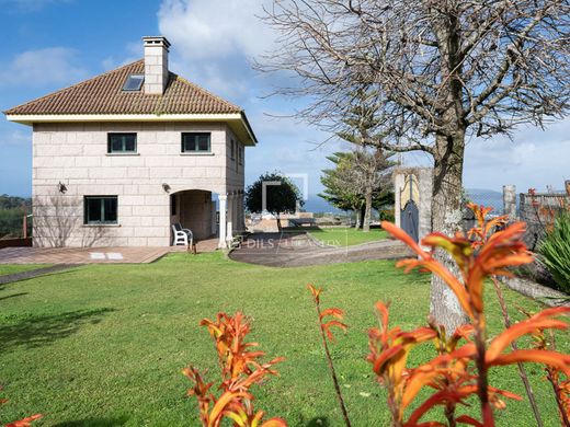 Villa en Beade, Pontevedra