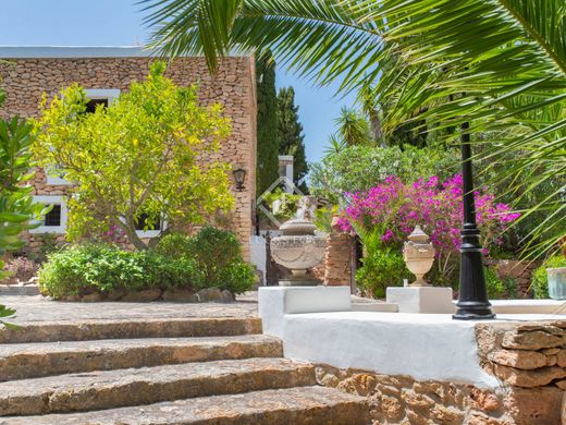 Country House in San Jose, Province of Balearic Islands