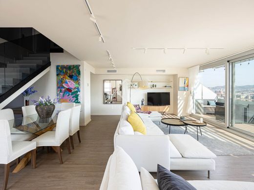 Penthouse in Barcelona, Província de Barcelona