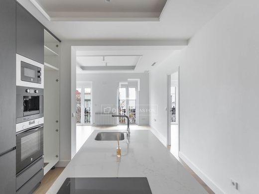 Penthouse in Madrid, Provinz Madrid