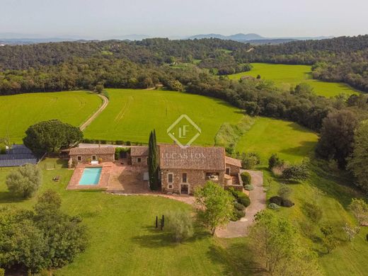 Country House in Sant Pol, Province of Girona