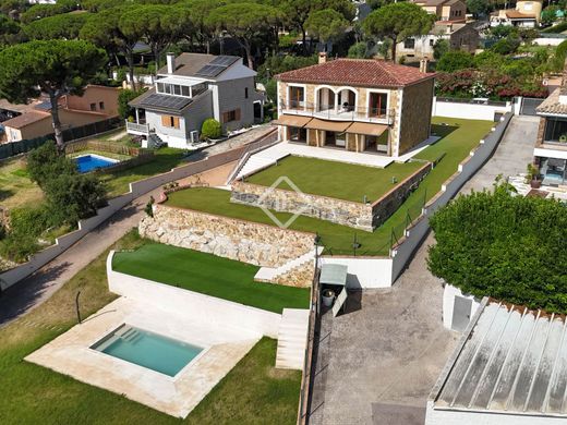 Villa à Sant Antoni de Calonge, Province de Gérone