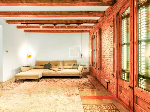 Appartement à Barcelone, Province de Barcelone