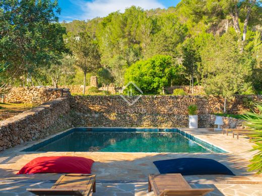 ‏וילה ב  Sant Josep de sa Talaia, Illes Balears