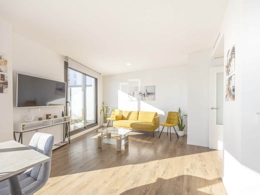 Penthouse Valensiya, Província de València