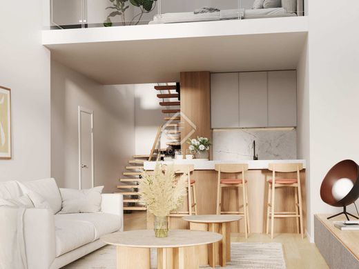 阁楼  巴塞罗那, Província de Barcelona