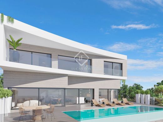 Βίλα σε La Herradura, Provincia de Granada