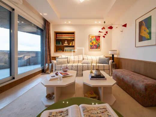 Apartment / Etagenwohnung in Madrid, Provinz Madrid