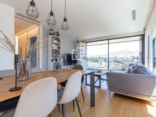 Apartment in Sant Just Desvern, Province of Barcelona