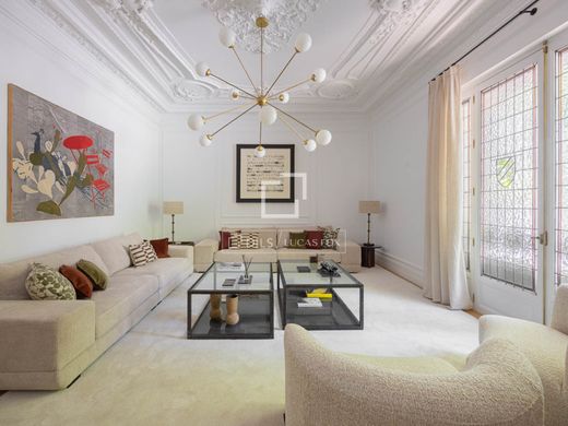 Apartament w Madryt, Provincia de Madrid