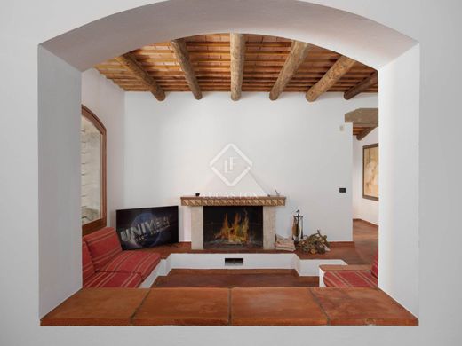 Casa de campo - Centenys, Gerunda