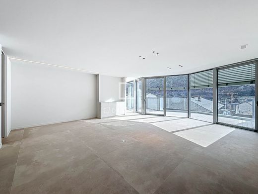 Apartment / Etagenwohnung in Andorra la Vella