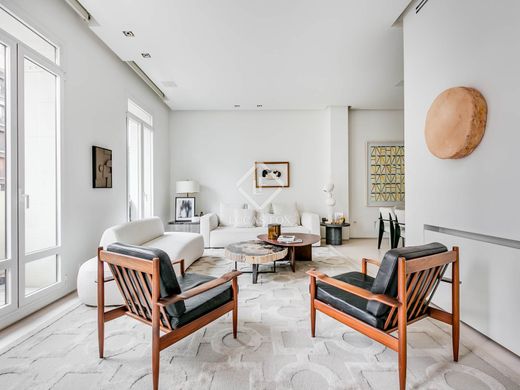 Appartamento a Madrid, Provincia de Madrid