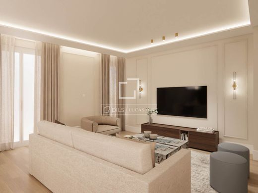 Apartment in Madrid, Province of Madrid