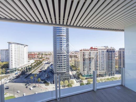 Appartement in Valencia, Província de València