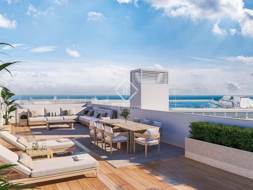 Apartment in Alicante, Valencia