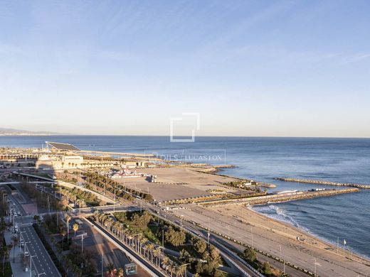 Apartment in Barcelona, Province of Barcelona