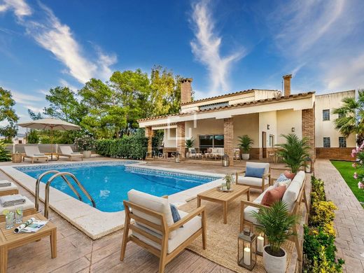 Deltebre, Província de Tarragonaのヴィラ