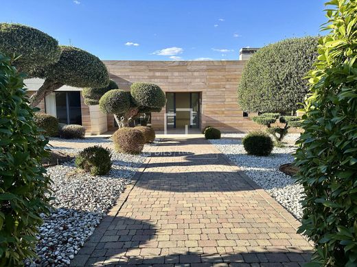 Villa à Pozuelo de Alarcón, Province de Madrid