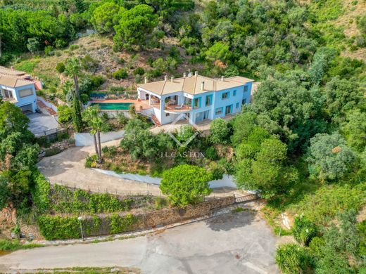 Villa in Platja d'Aro, Province of Girona