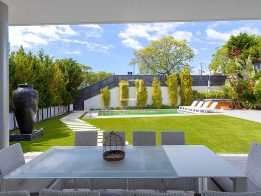 Villa in Mataró, Province of Barcelona