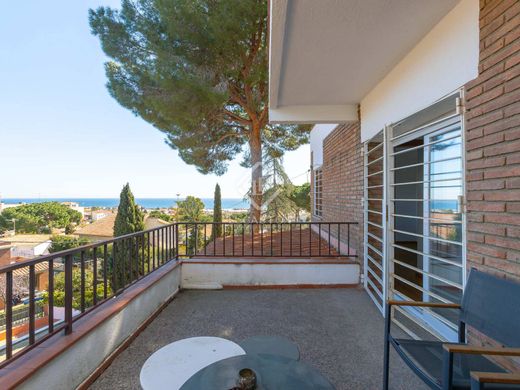 Villa à Vilassar de Dalt, Province de Barcelone