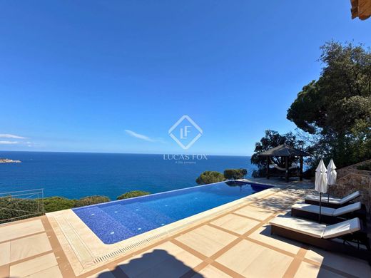 Villa en Sant Feliu de Guíxols, Provincia de Girona