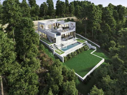 Villa in Calonge, Province of Girona