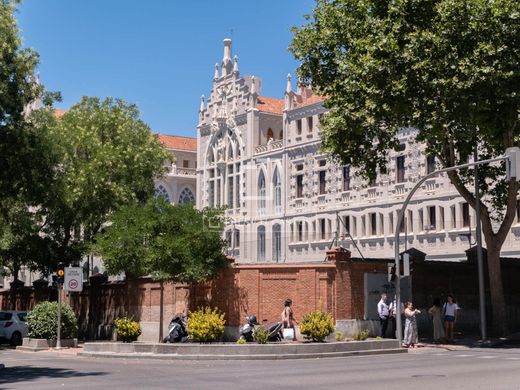 Apartment in Madrid, Province of Madrid